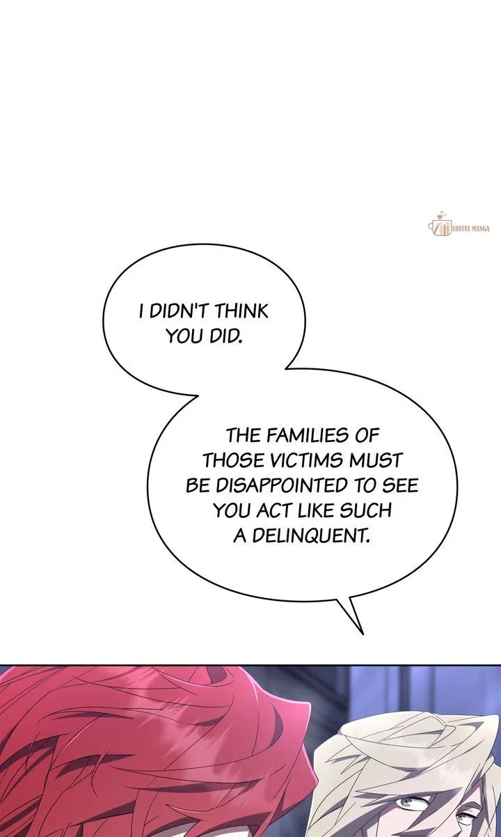 The Corpse Will Tell Chapter 61 page 71