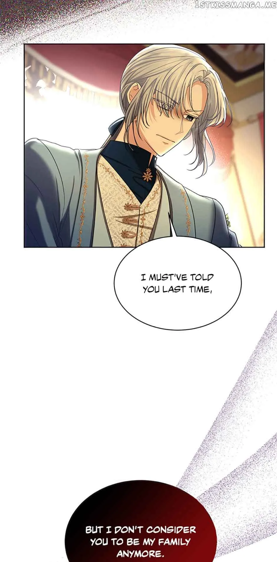 The Duke of Ashleyan’s Contractual Marriage Chapter 62 page 24