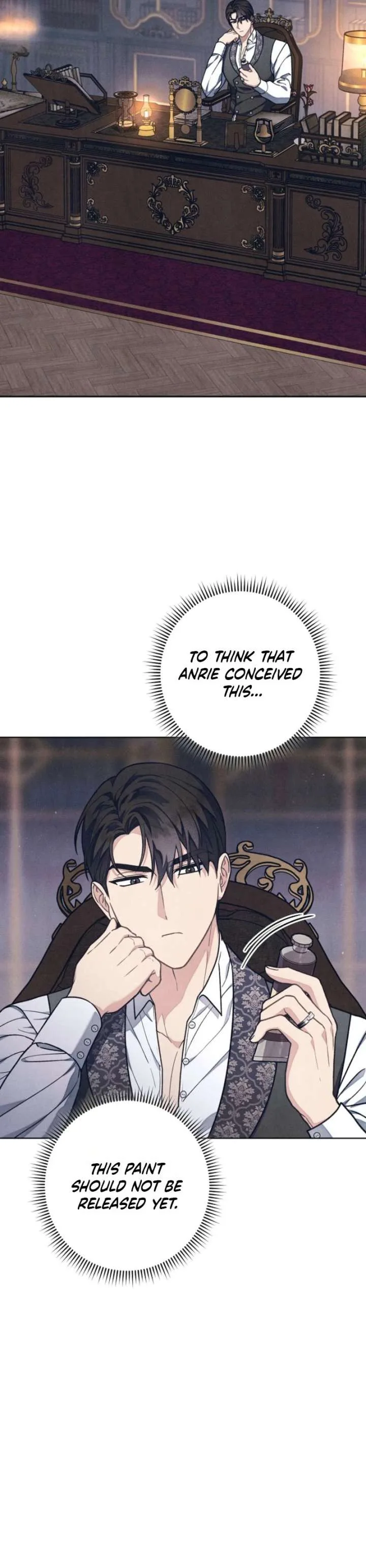 The Duke’s Obsession with His Wife Chapter 63 page 7