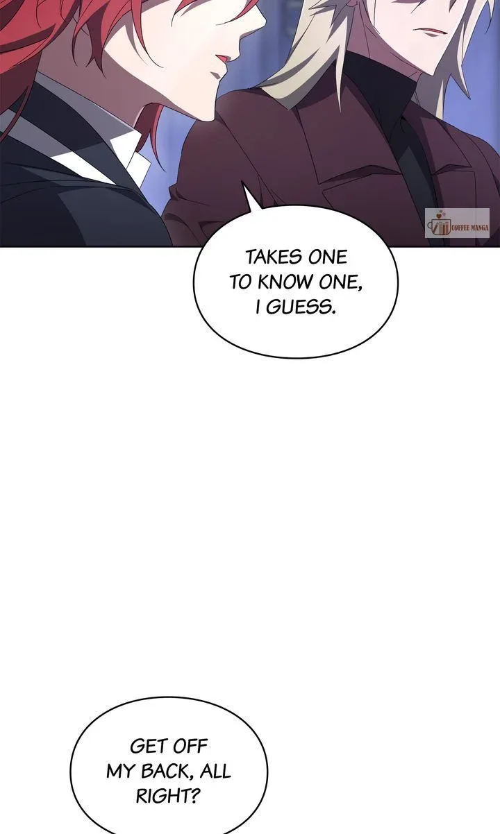 The Corpse Will Tell Chapter 61 page 72