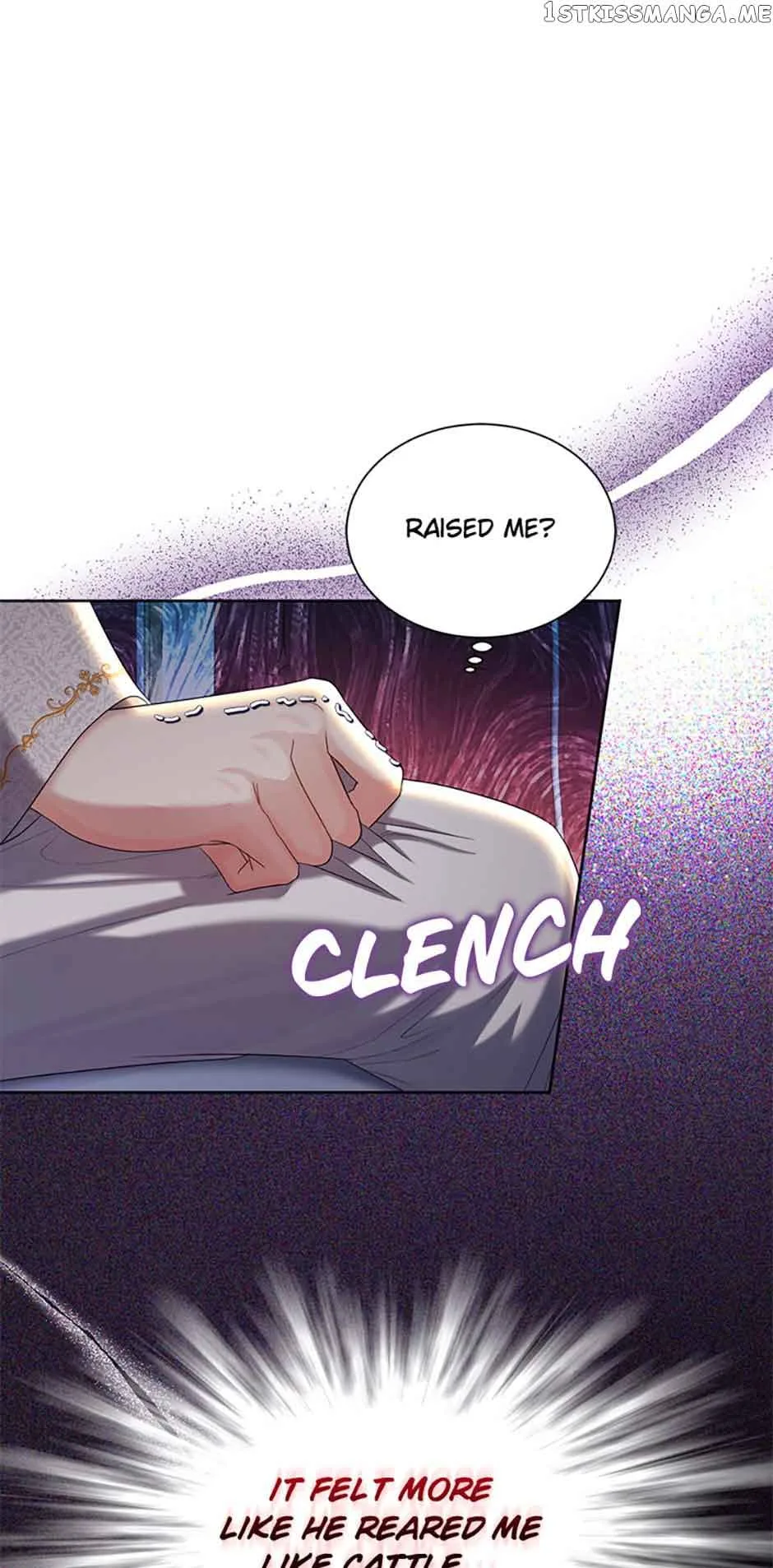 The Duke of Ashleyan’s Contractual Marriage Chapter 62 page 22