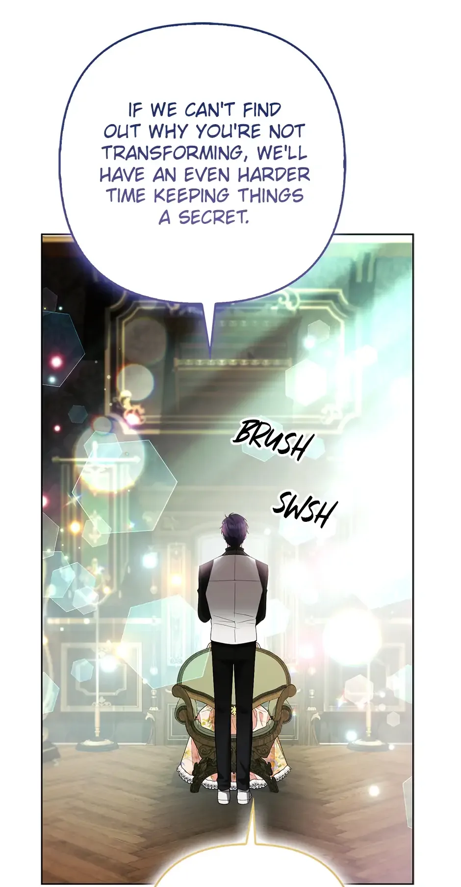 The Duke and The Fox Princess Chapter 62 page 37
