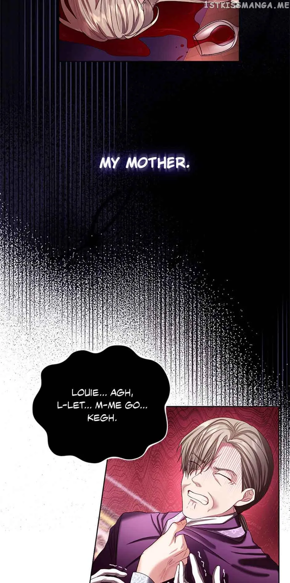 The Duke of Ashleyan’s Contractual Marriage Chapter 62 page 35
