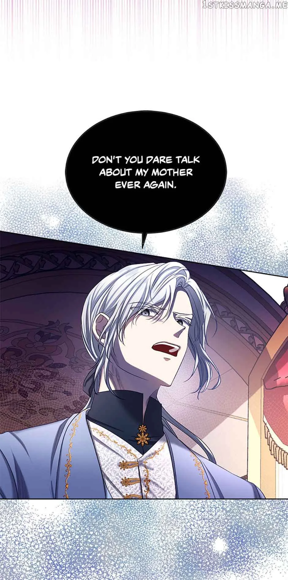 The Duke of Ashleyan’s Contractual Marriage Chapter 62 page 38