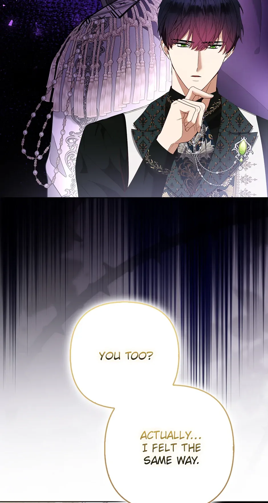 The Duke and The Fox Princess Chapter 62 page 43