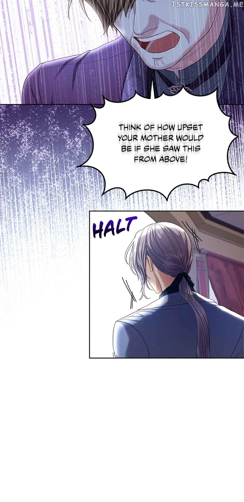 The Duke of Ashleyan’s Contractual Marriage Chapter 62 page 31