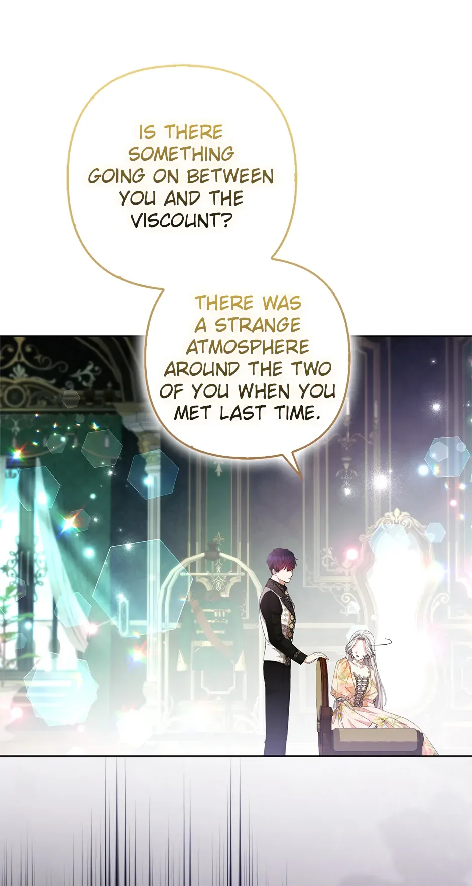 The Duke and The Fox Princess Chapter 62 page 41