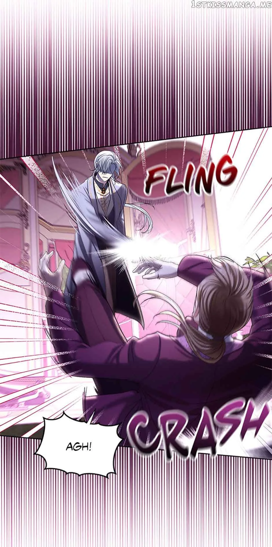 The Duke of Ashleyan’s Contractual Marriage Chapter 62 page 37