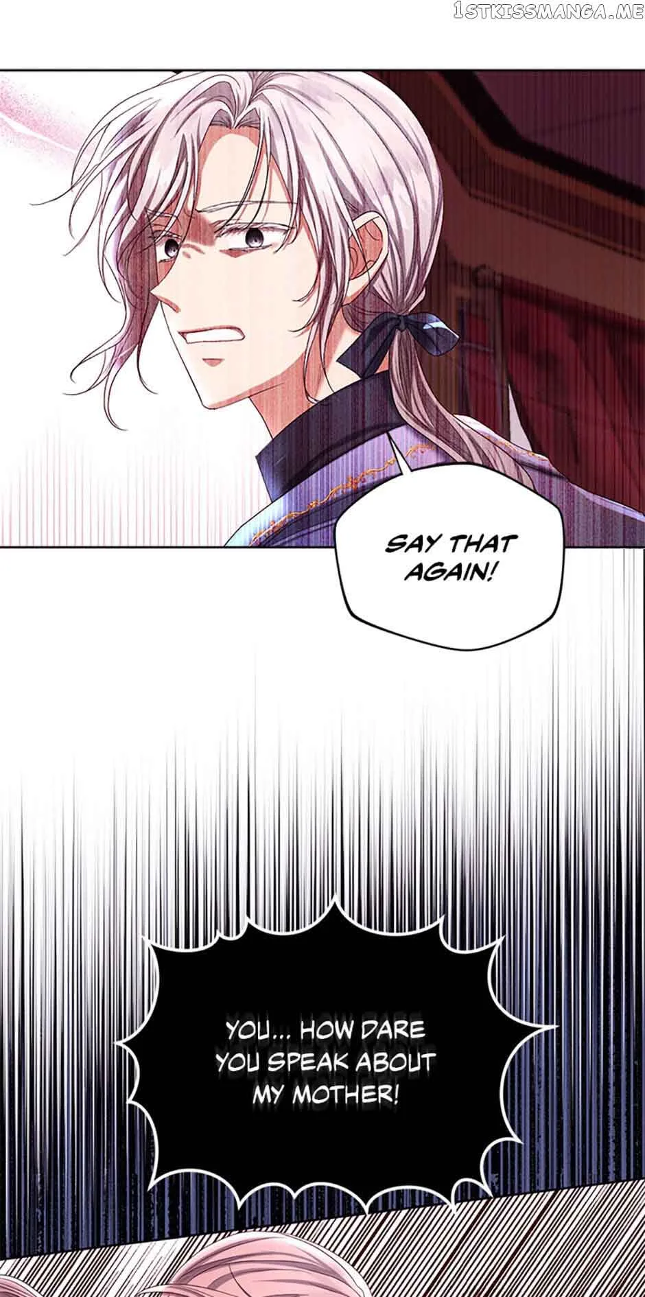 The Duke of Ashleyan’s Contractual Marriage Chapter 62 page 32