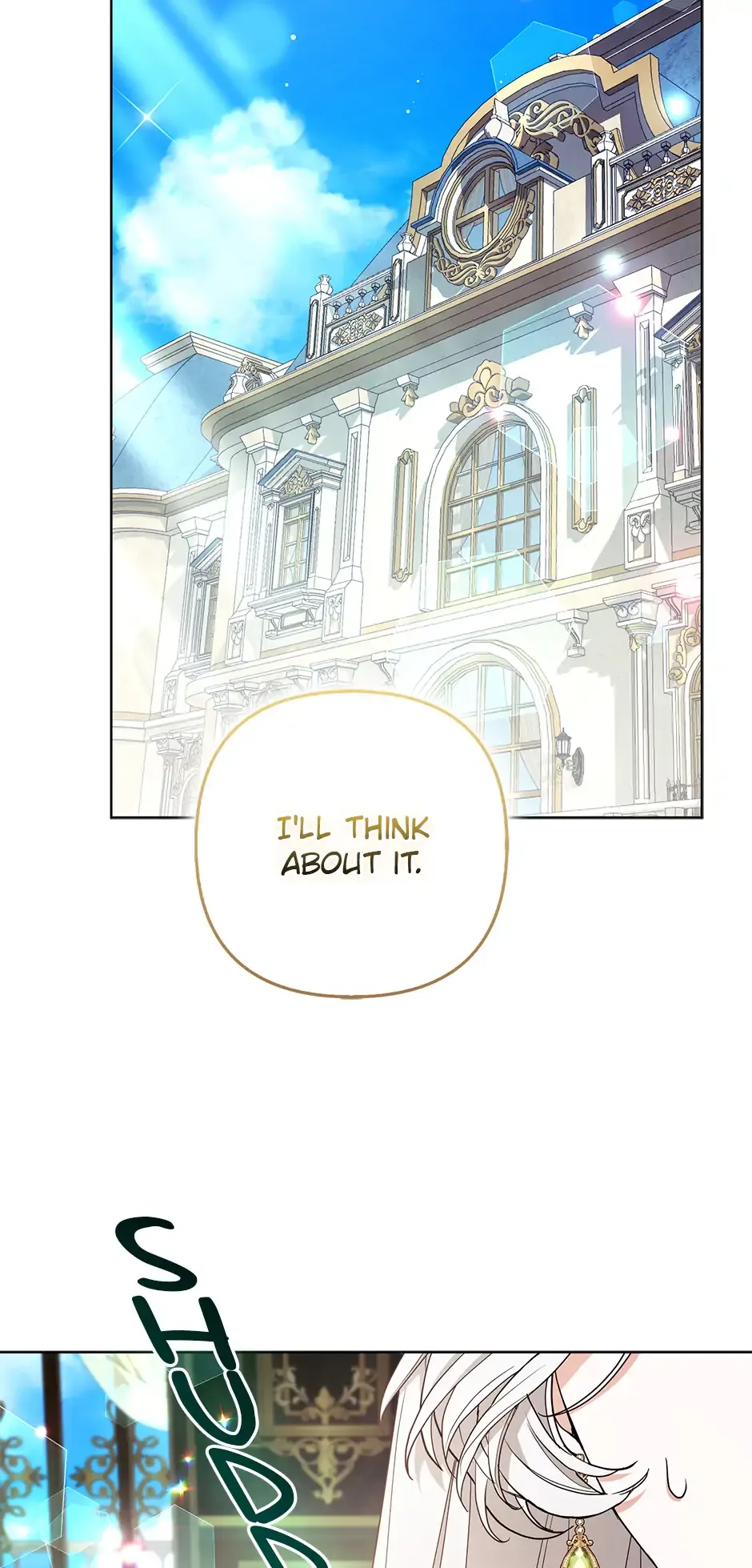 The Duke and The Fox Princess Chapter 62 page 47