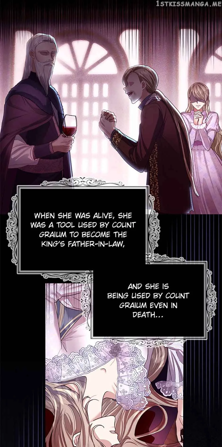 The Duke of Ashleyan’s Contractual Marriage Chapter 62 page 34