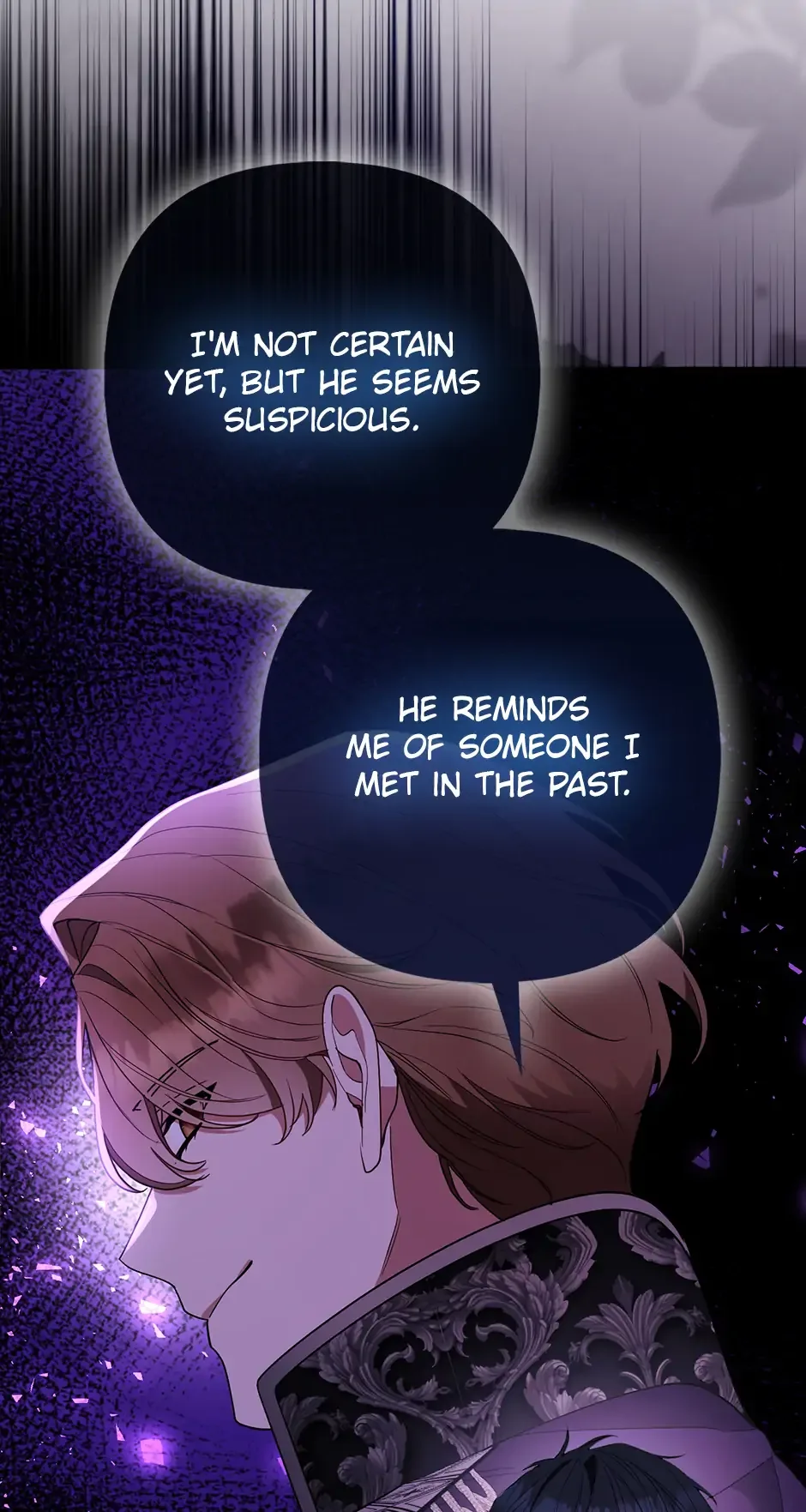 The Duke and The Fox Princess Chapter 62 page 42