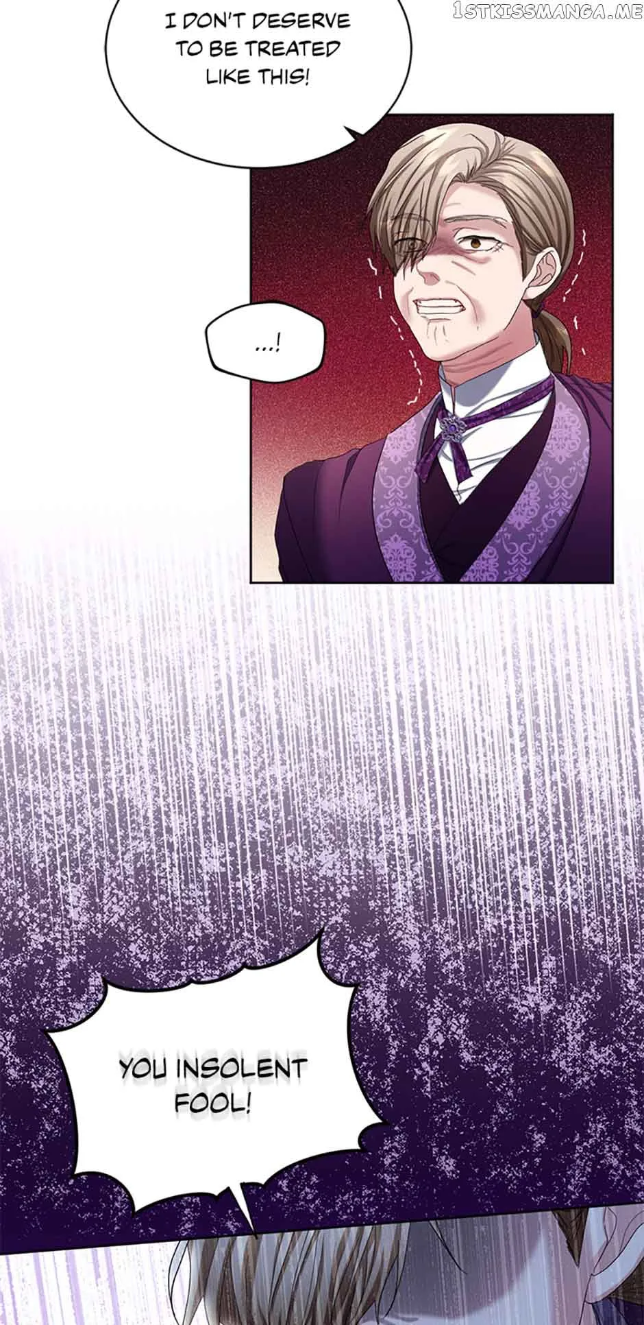 The Duke of Ashleyan’s Contractual Marriage Chapter 62 page 30