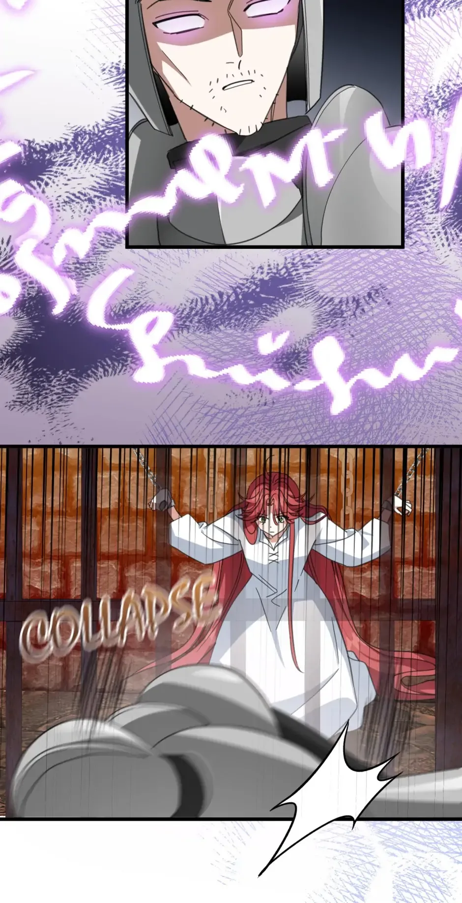 The Ducal Family’s Poisonous Flower Chapter 61 page 29