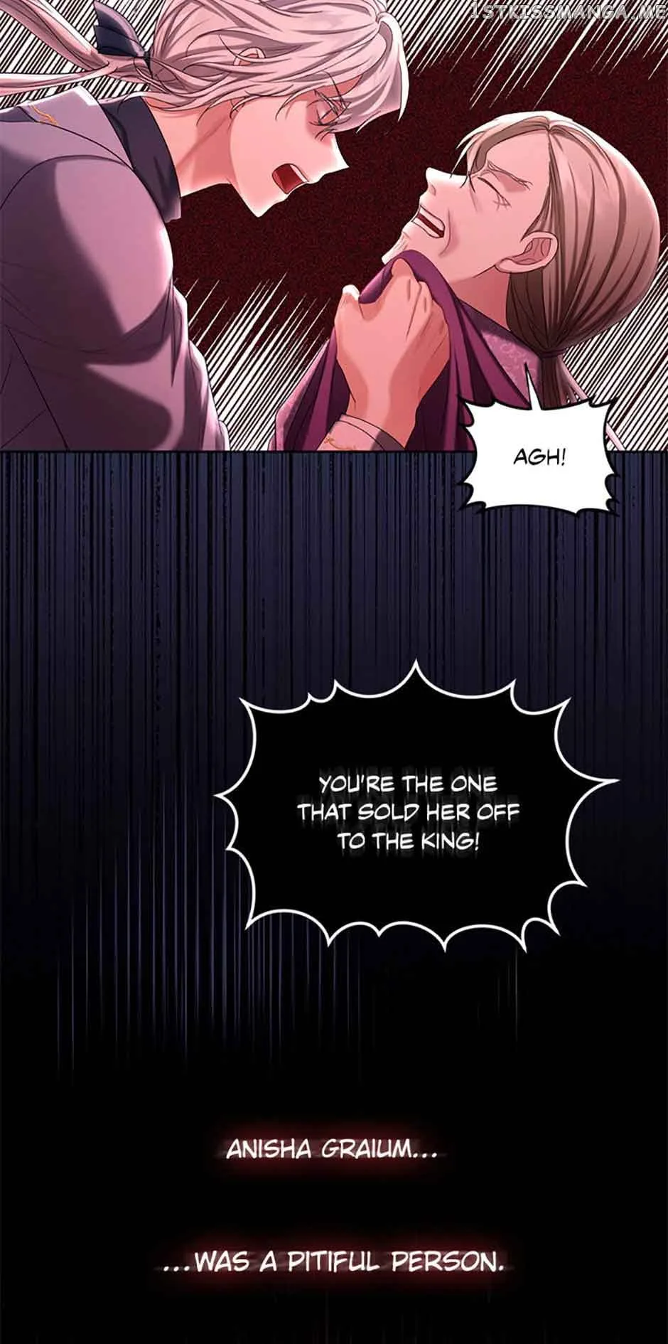 The Duke of Ashleyan’s Contractual Marriage Chapter 62 page 33