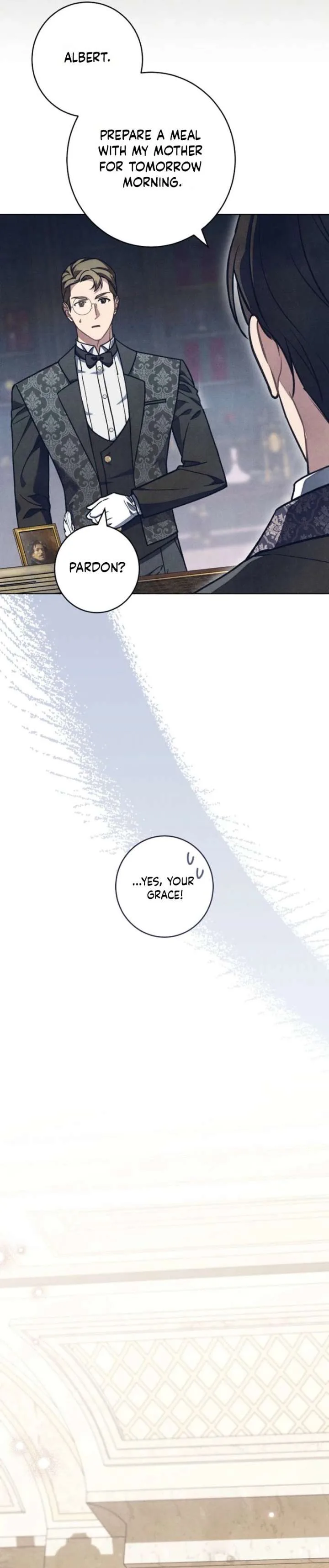 The Duke’s Obsession with His Wife Chapter 63 page 17