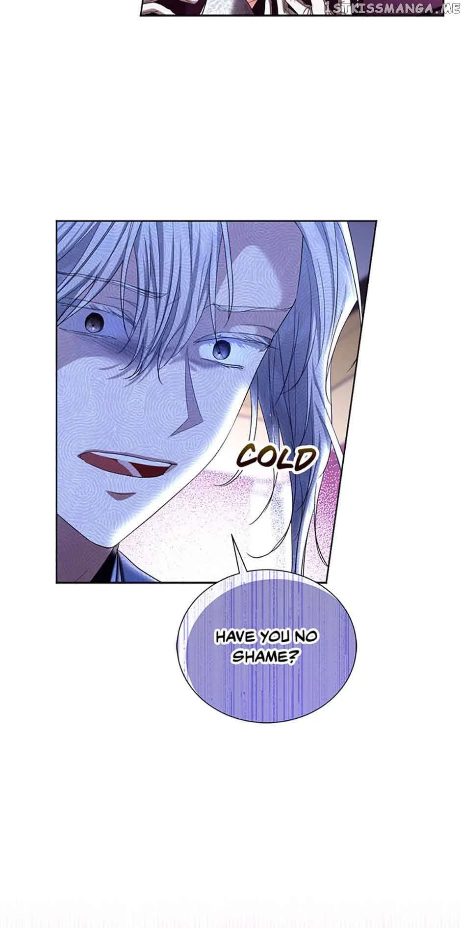 The Duke of Ashleyan’s Contractual Marriage Chapter 62 page 36