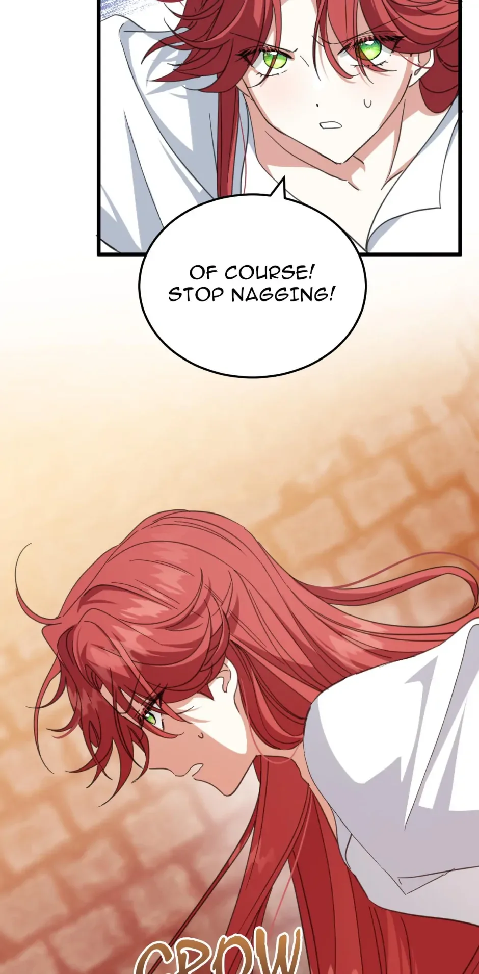 The Ducal Family’s Poisonous Flower Chapter 61 page 31