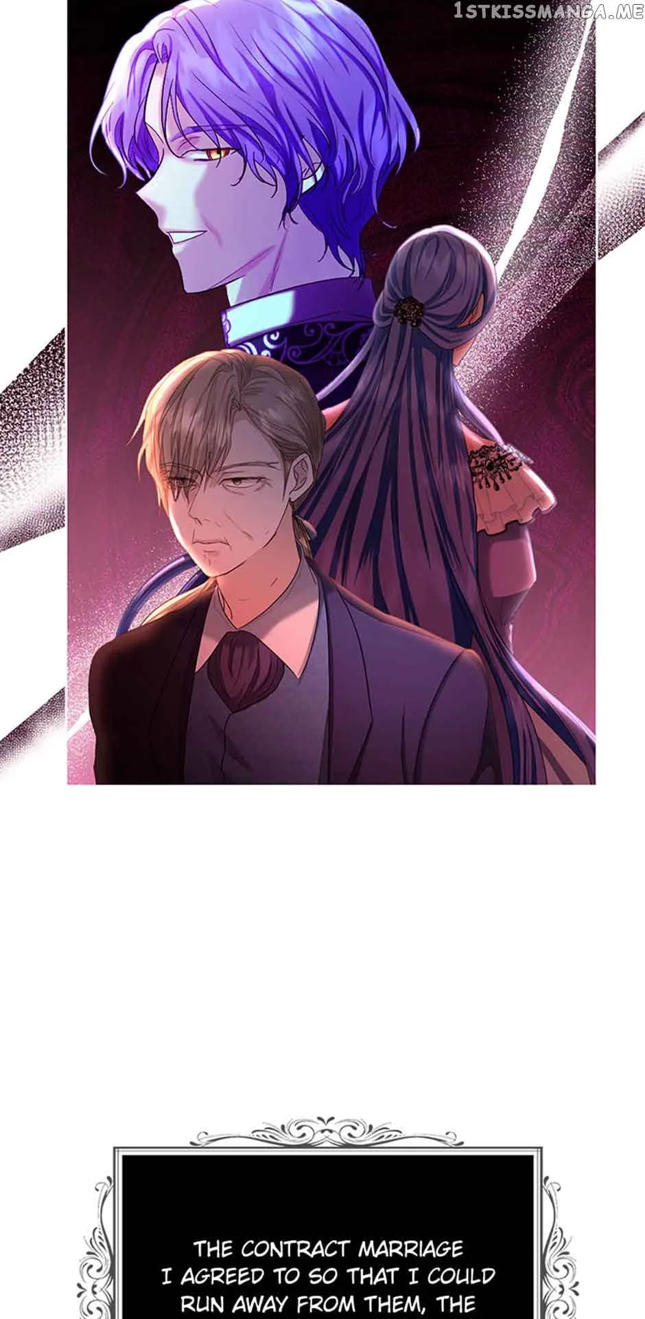 The Duke of Ashleyan’s Contractual Marriage Chapter 62 page 43