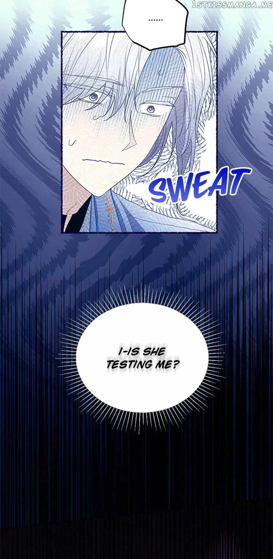 The Duke of Ashleyan’s Contractual Marriage Chapter 62 page 48