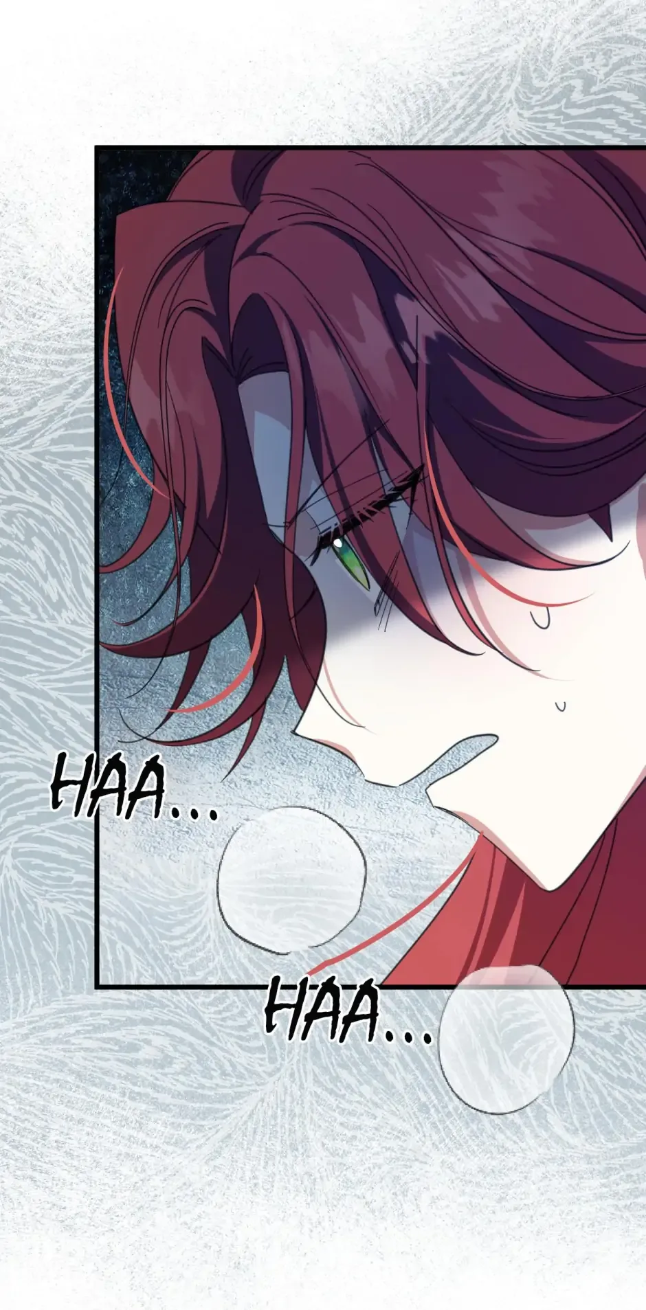 The Ducal Family’s Poisonous Flower Chapter 61 page 34