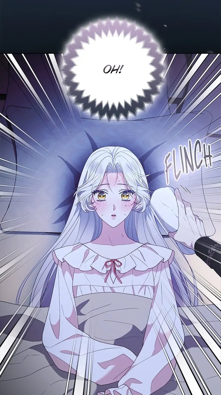 The Duke and The Fox Princess Chapter 62 page 54