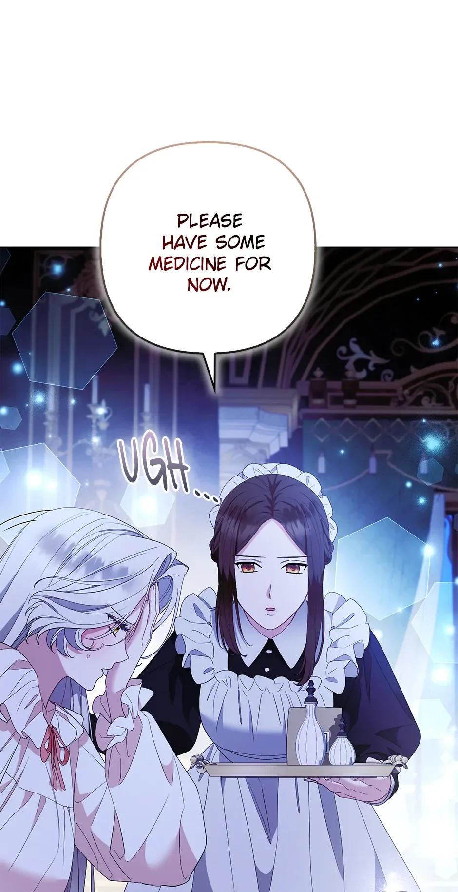 The Duke and The Fox Princess Chapter 62 page 57