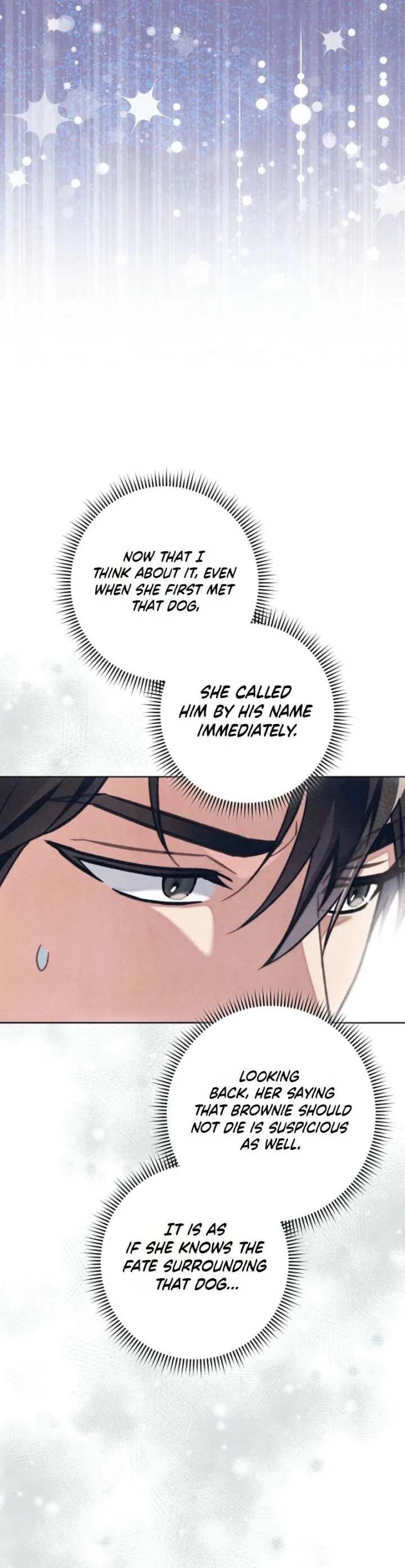 The Duke’s Obsession with His Wife Chapter 63 page 25