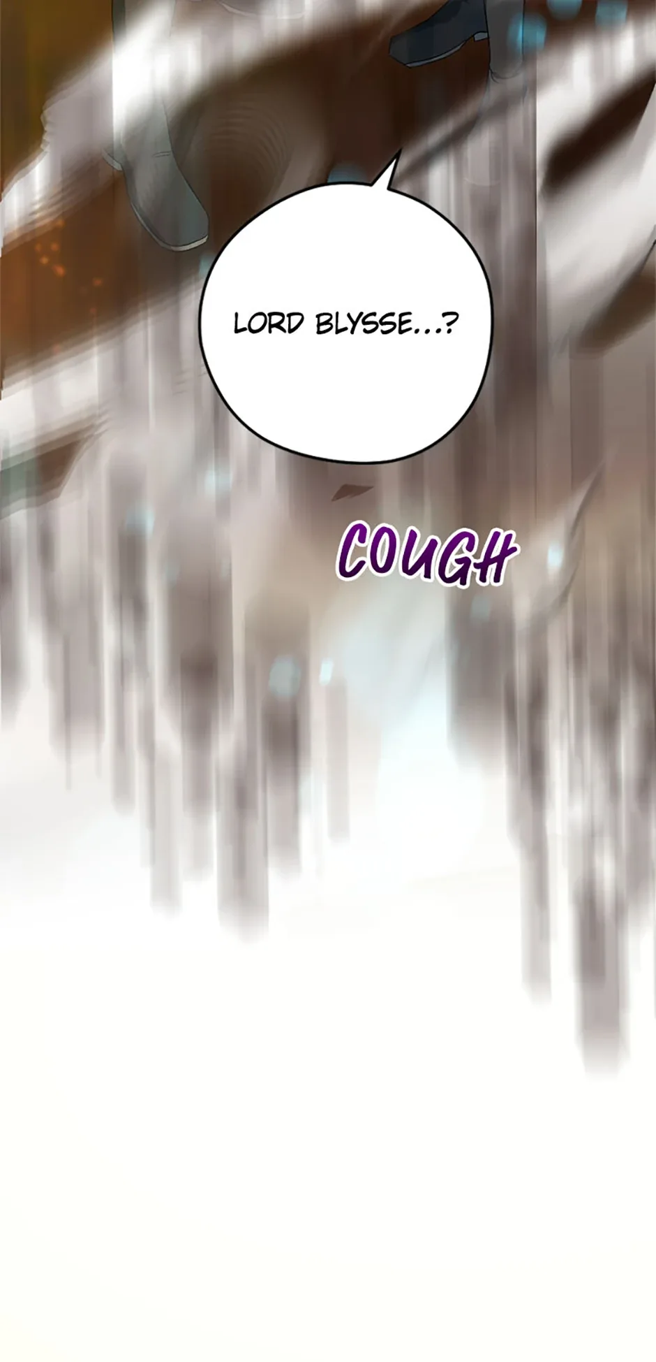 You Awakened while I Was Dead Chapter 61 page 66