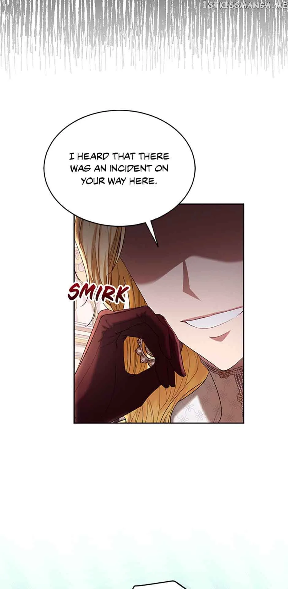 The Duke of Ashleyan’s Contractual Marriage Chapter 62 page 47