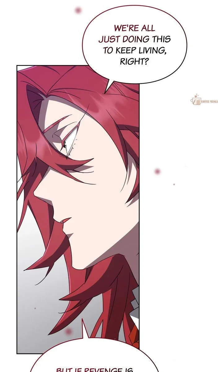 The Corpse Will Tell Chapter 61 page 85