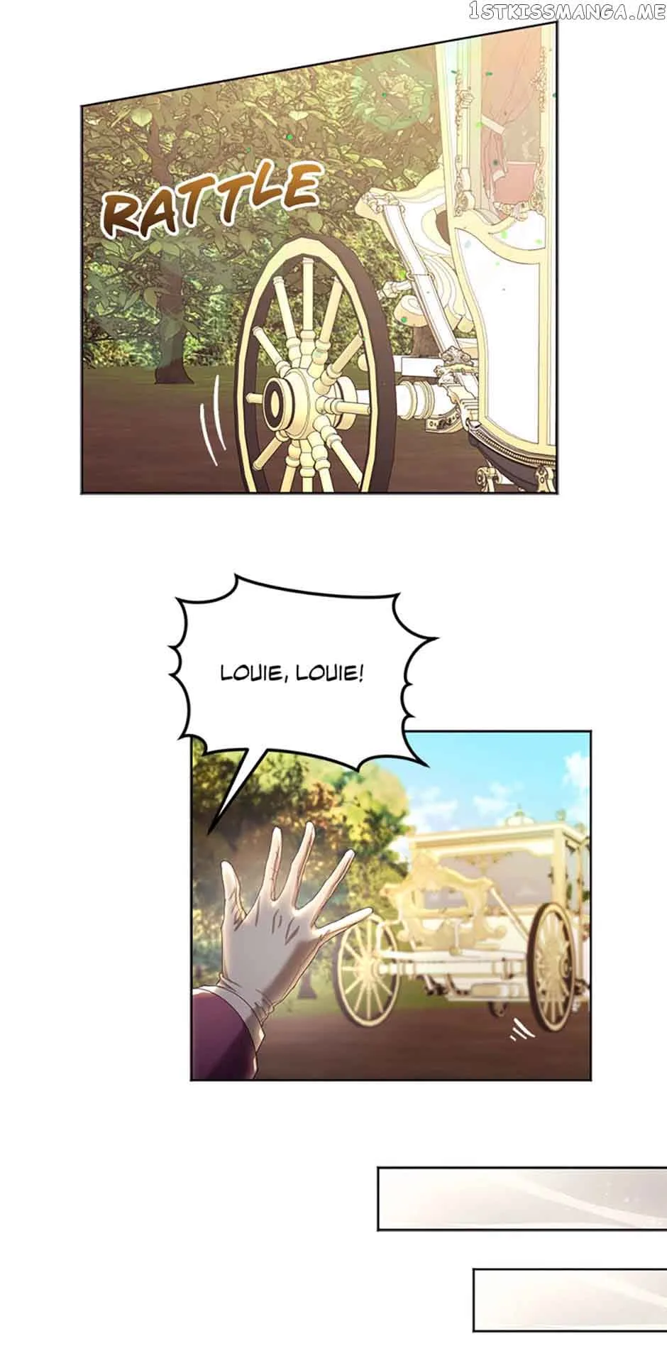 The Duke of Ashleyan’s Contractual Marriage Chapter 62 page 40
