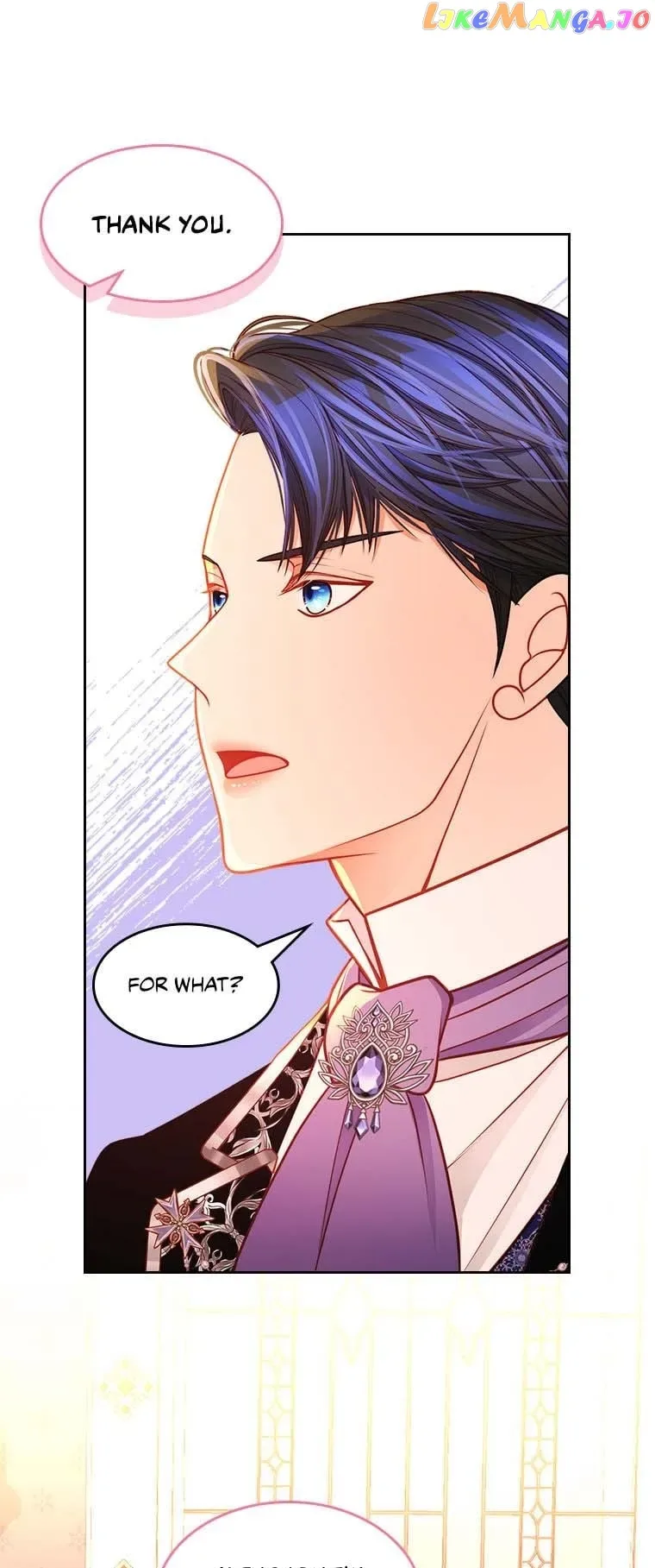 The Duchess’s Secret Dressing Room Chapter 60 page 24