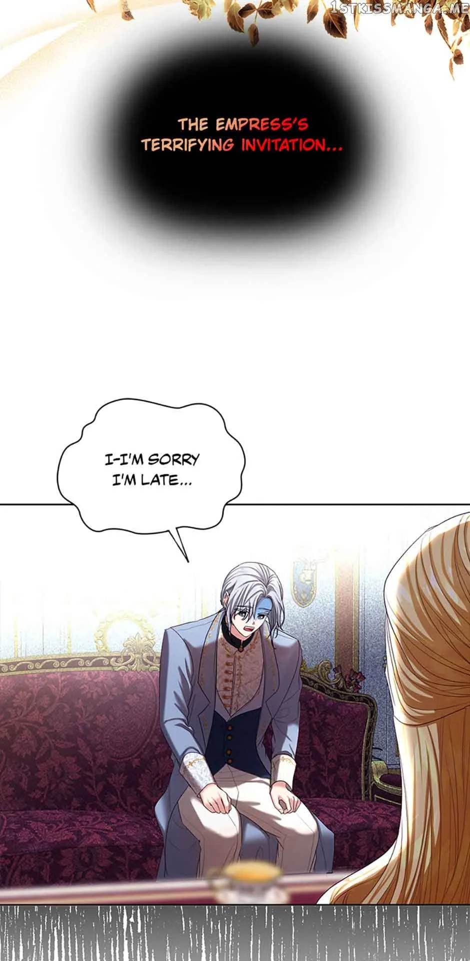 The Duke of Ashleyan’s Contractual Marriage Chapter 62 page 46