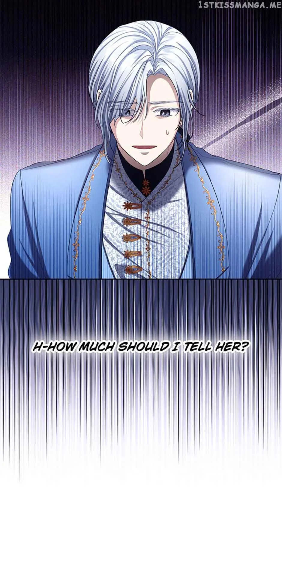 The Duke of Ashleyan’s Contractual Marriage Chapter 62 page 49