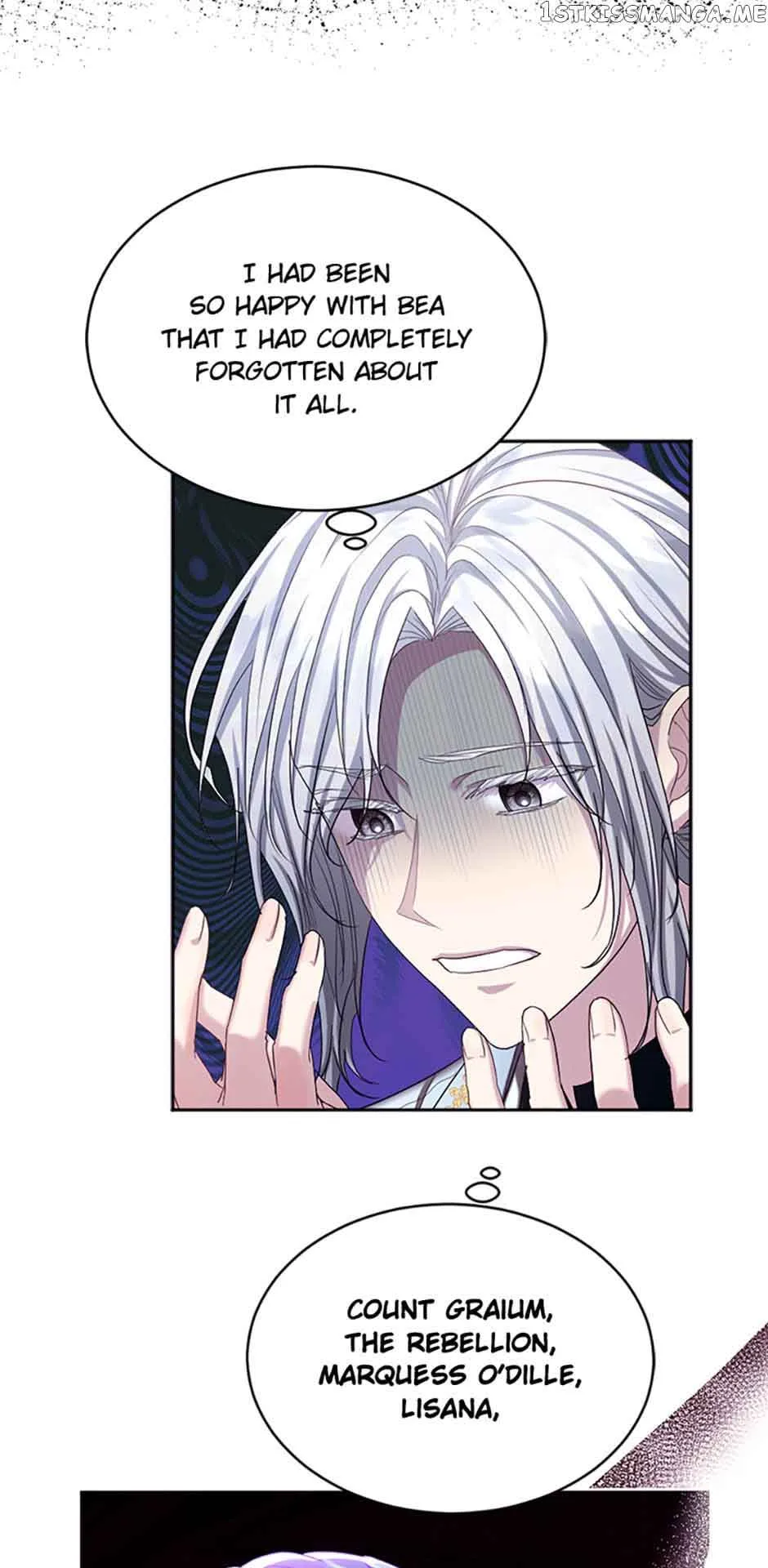 The Duke of Ashleyan’s Contractual Marriage Chapter 62 page 42