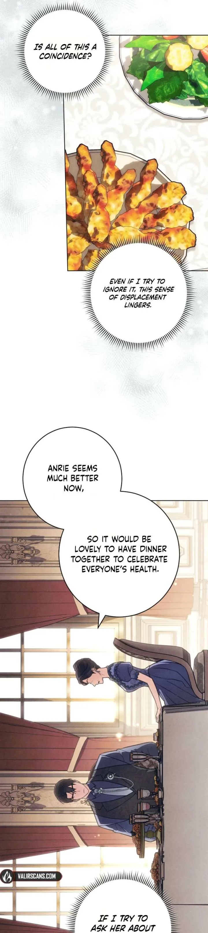The Duke’s Obsession with His Wife Chapter 63 page 26