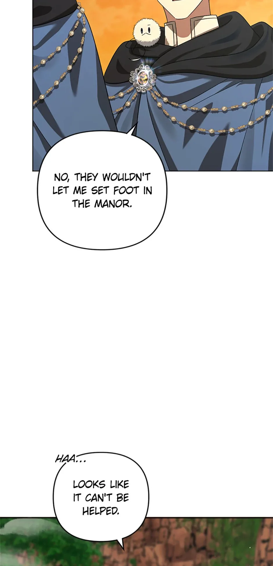 You Awakened while I Was Dead Chapter 61 page 73