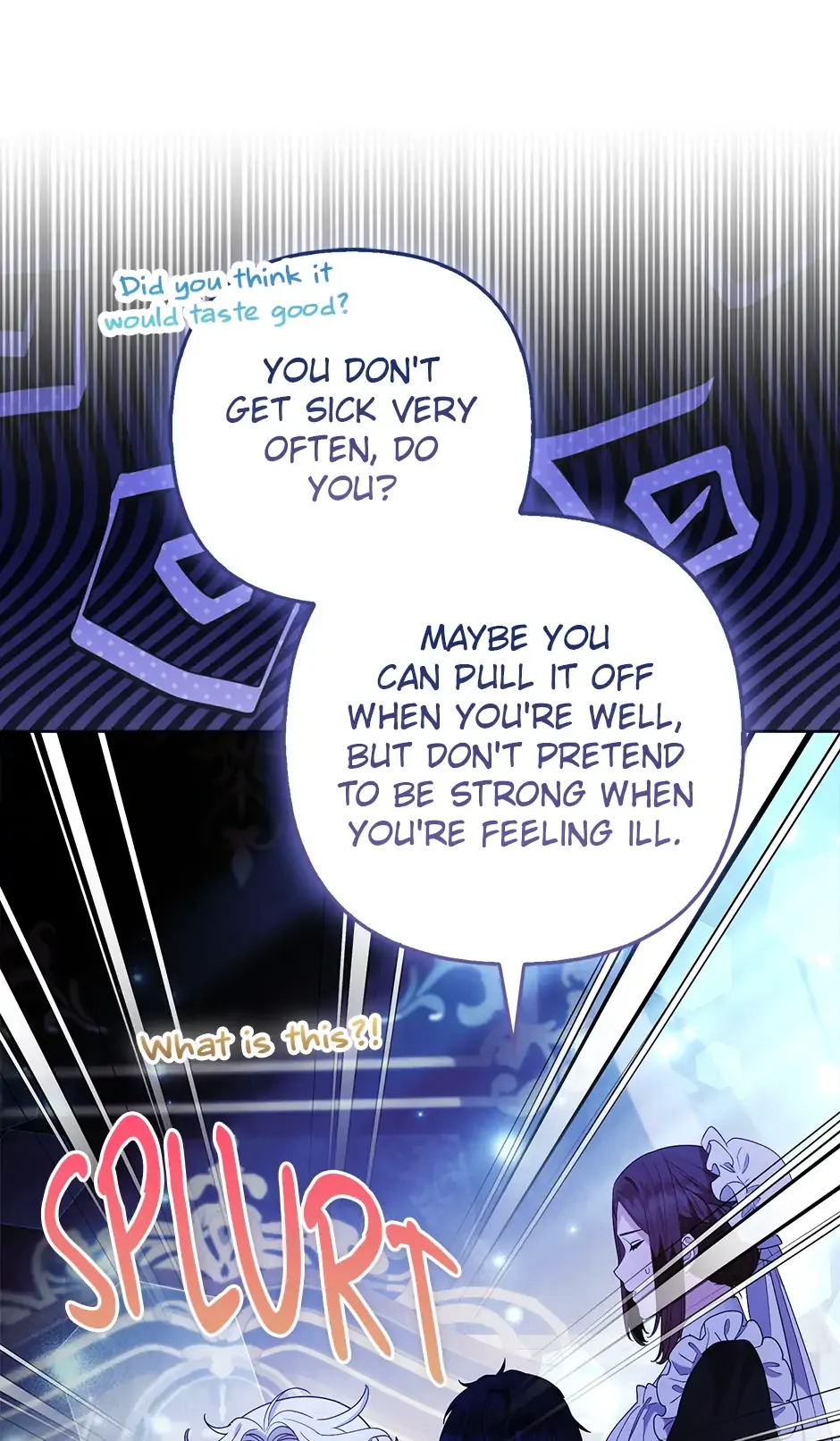 The Duke and The Fox Princess Chapter 62 page 62