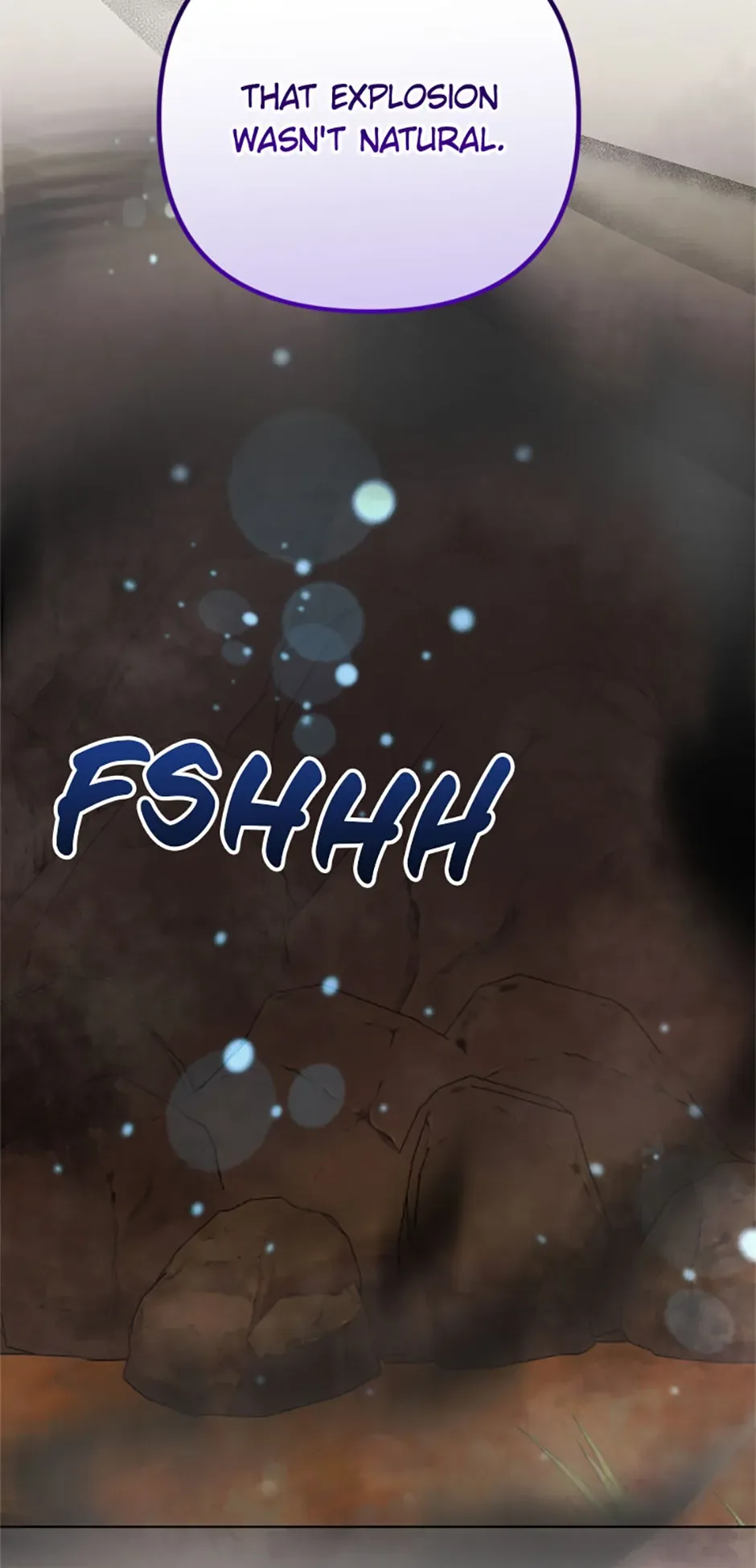 You Awakened while I Was Dead Chapter 61 page 71