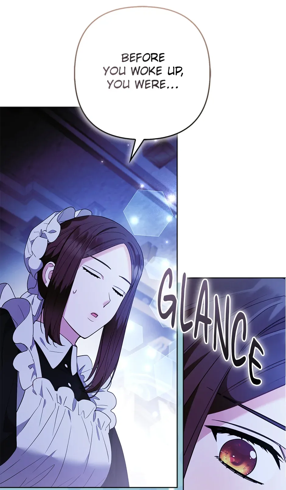 The Duke and The Fox Princess Chapter 62 page 64