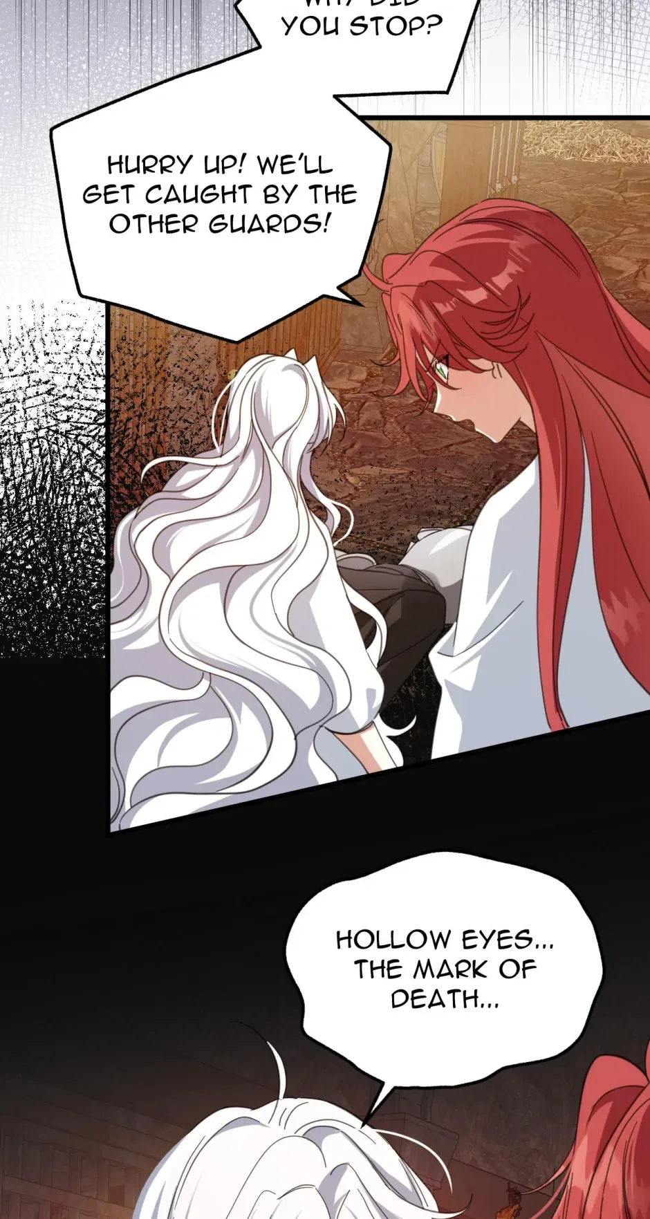 The Ducal Family’s Poisonous Flower Chapter 61 page 41