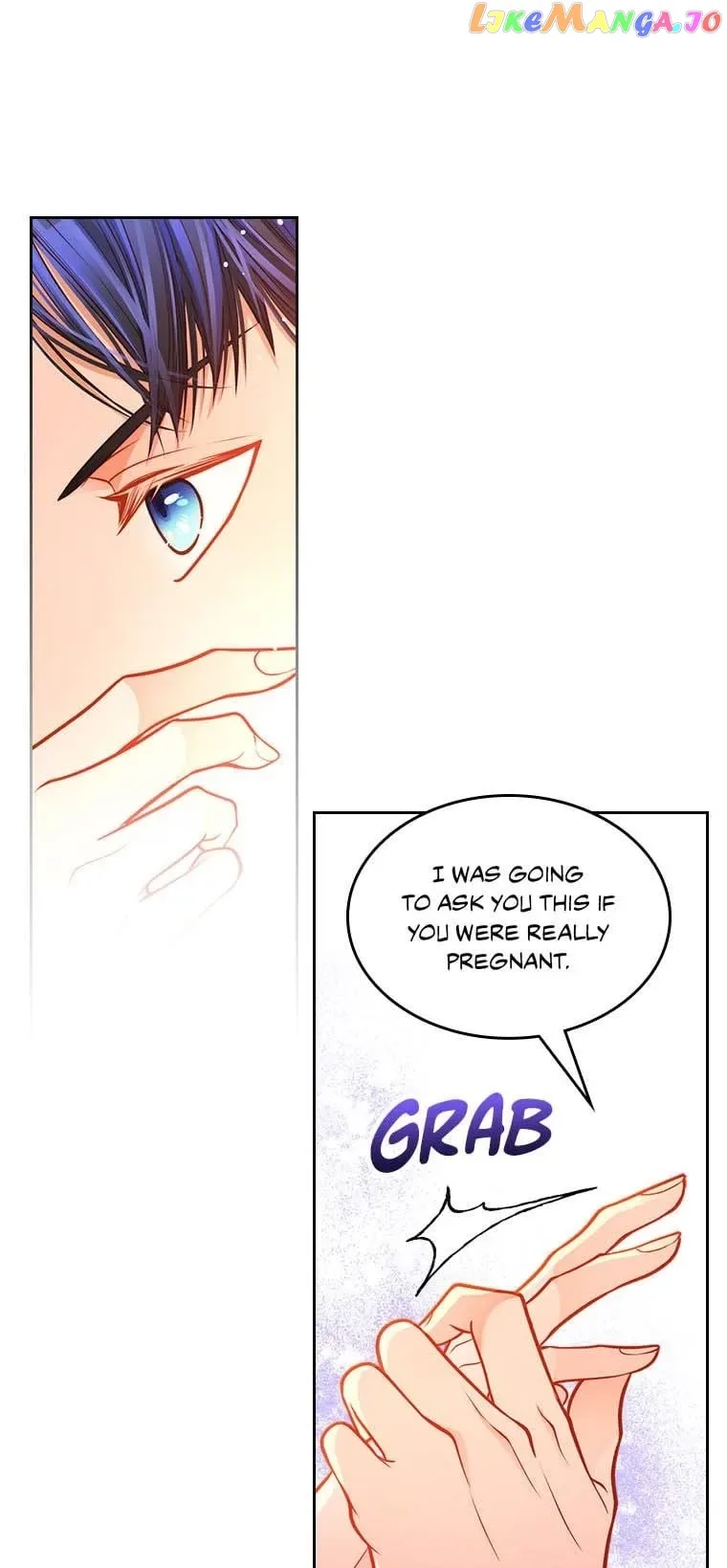 The Duchess’s Secret Dressing Room Chapter 60 page 29