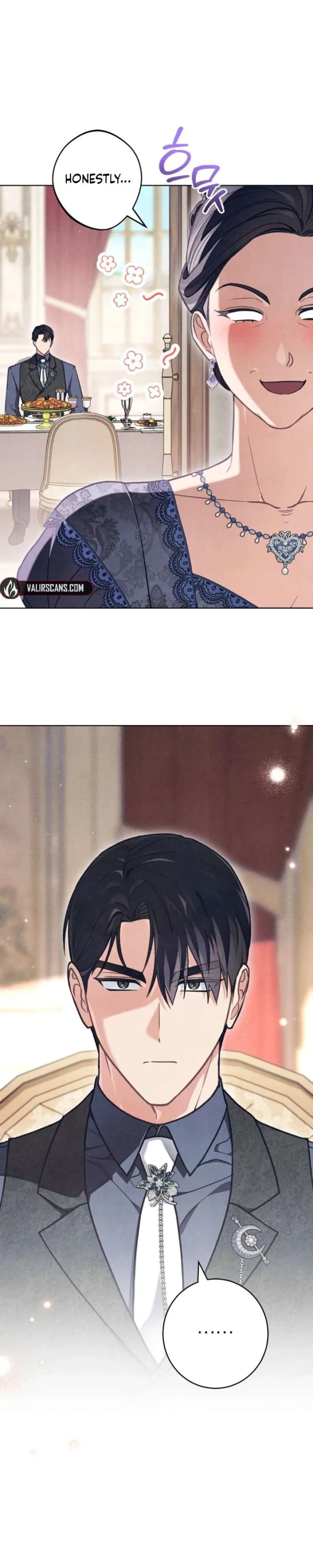 The Duke’s Obsession with His Wife Chapter 63 page 32