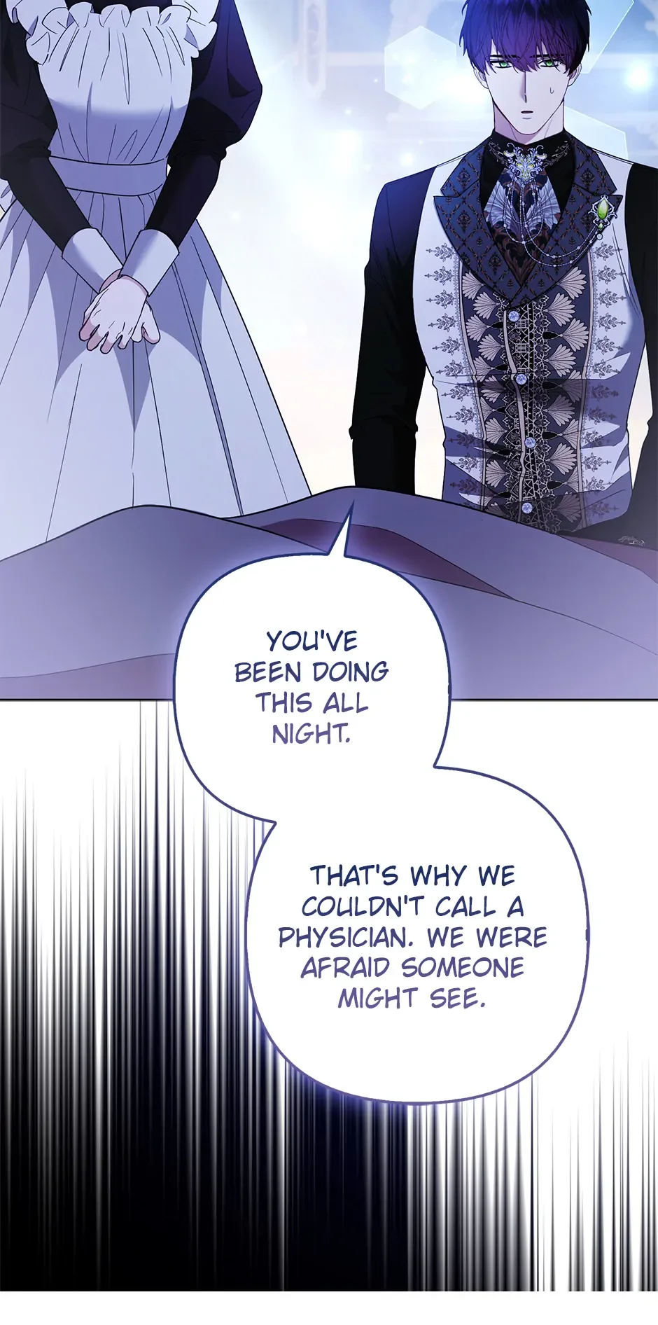 The Duke and The Fox Princess Chapter 62 page 70