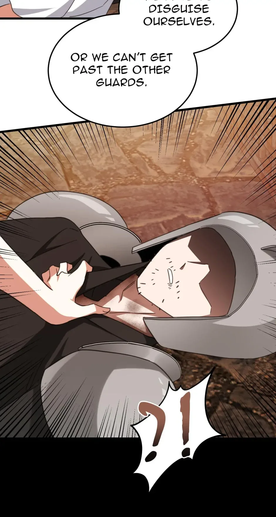 The Ducal Family’s Poisonous Flower Chapter 61 page 39