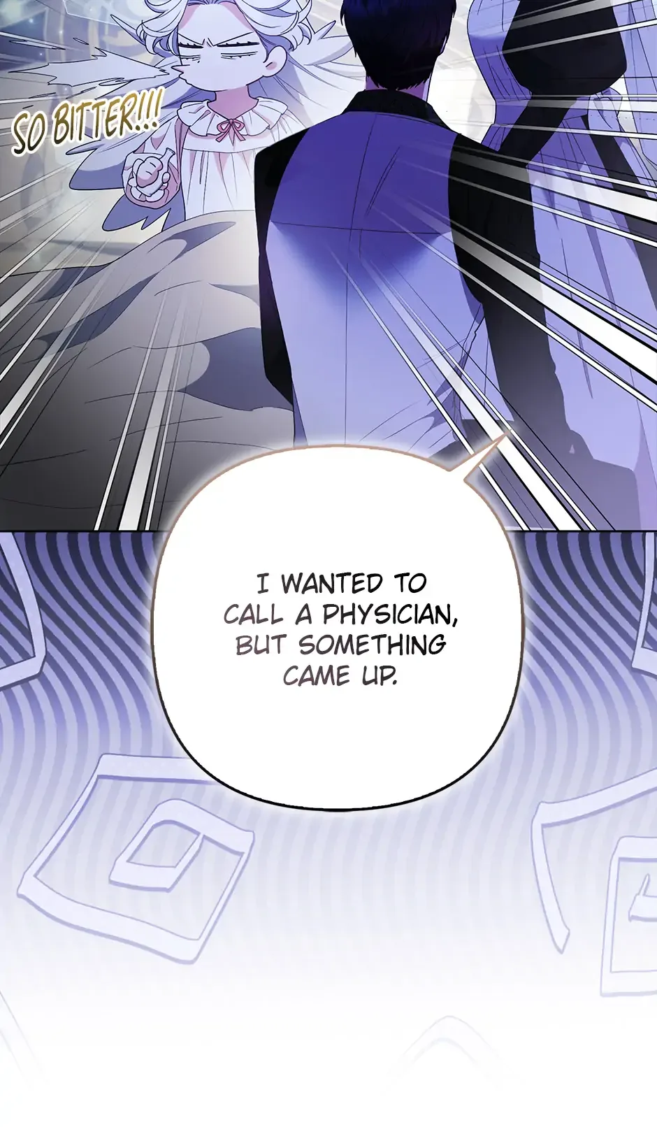 The Duke and The Fox Princess Chapter 62 page 63
