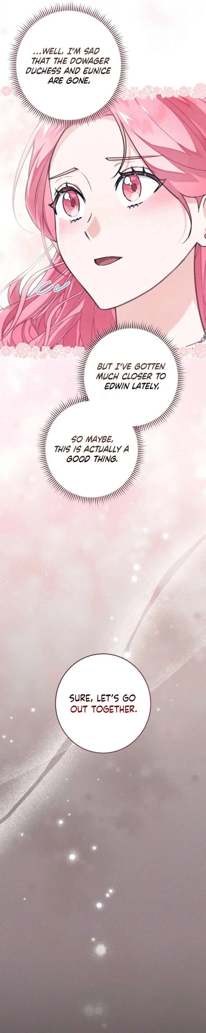 The Duke’s Obsession with His Wife Chapter 63 page 37