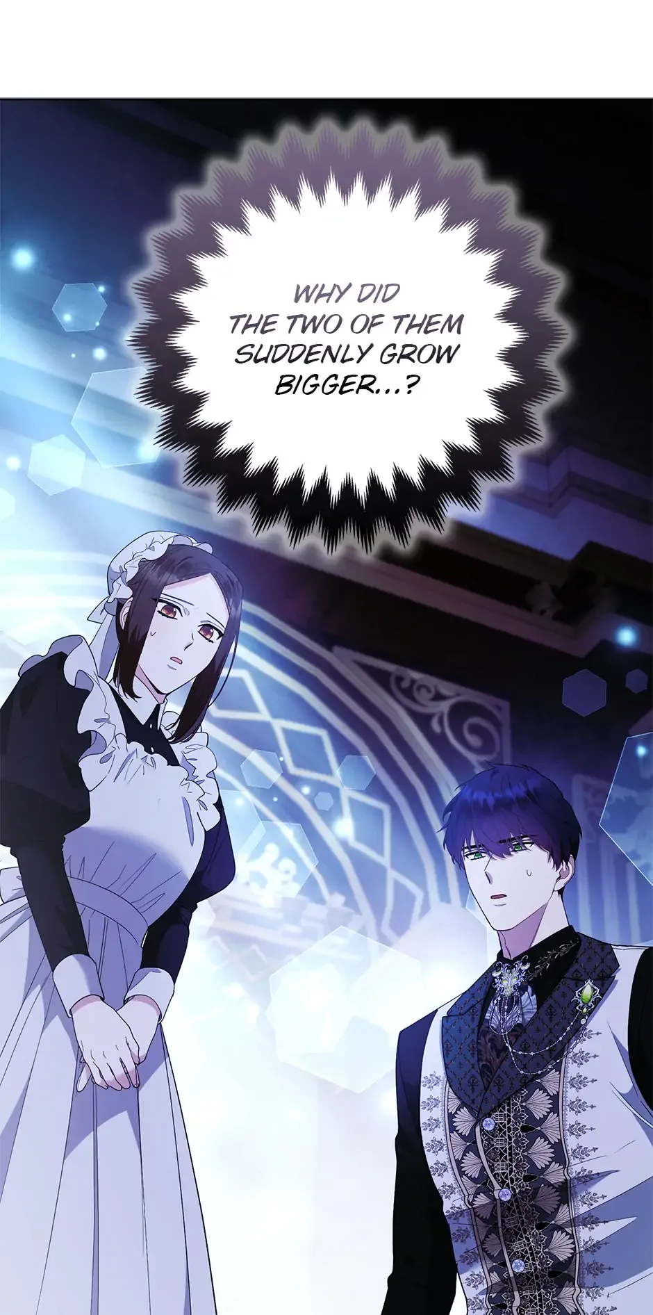 The Duke and The Fox Princess Chapter 62 page 67