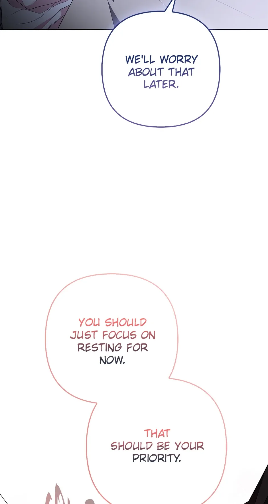 The Duke and The Fox Princess Chapter 62 page 75
